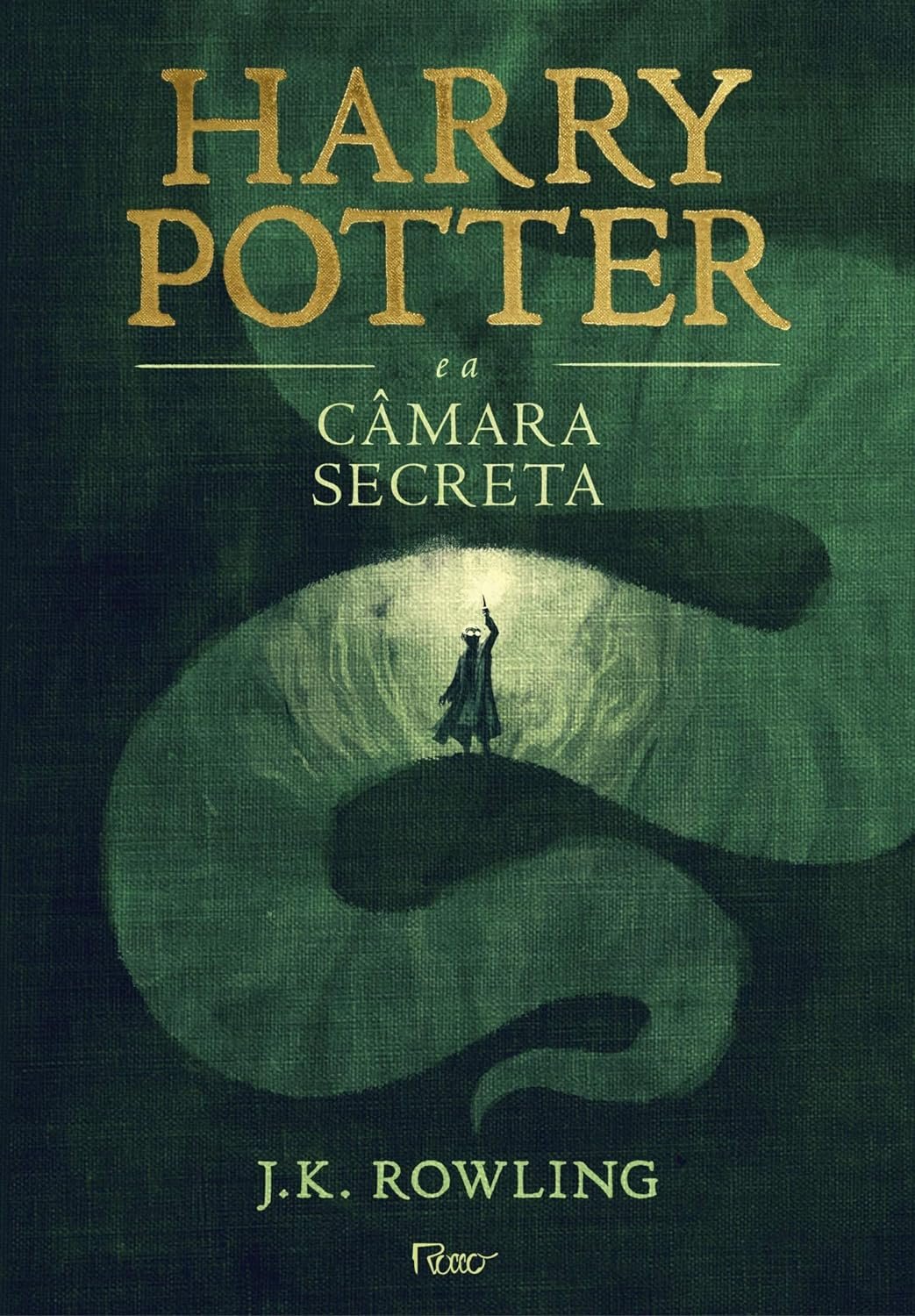 Capa do livro