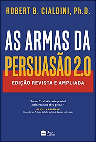 Capa do livro