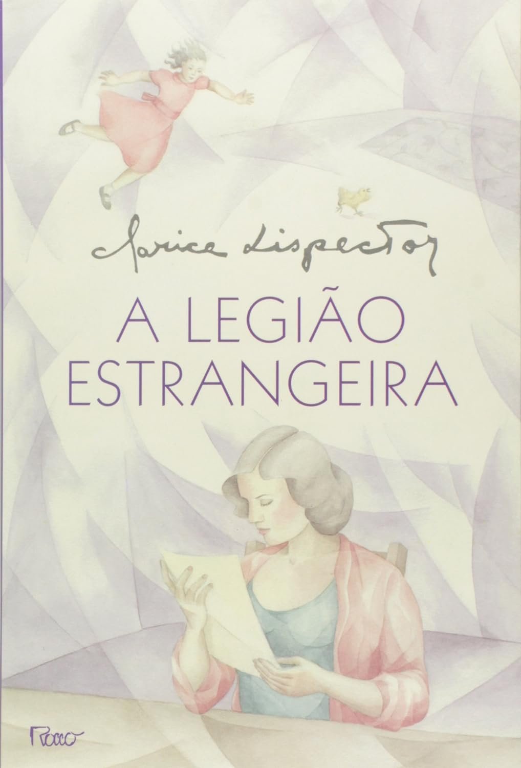 Capa do livro