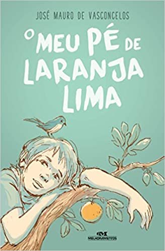 Capa do livro