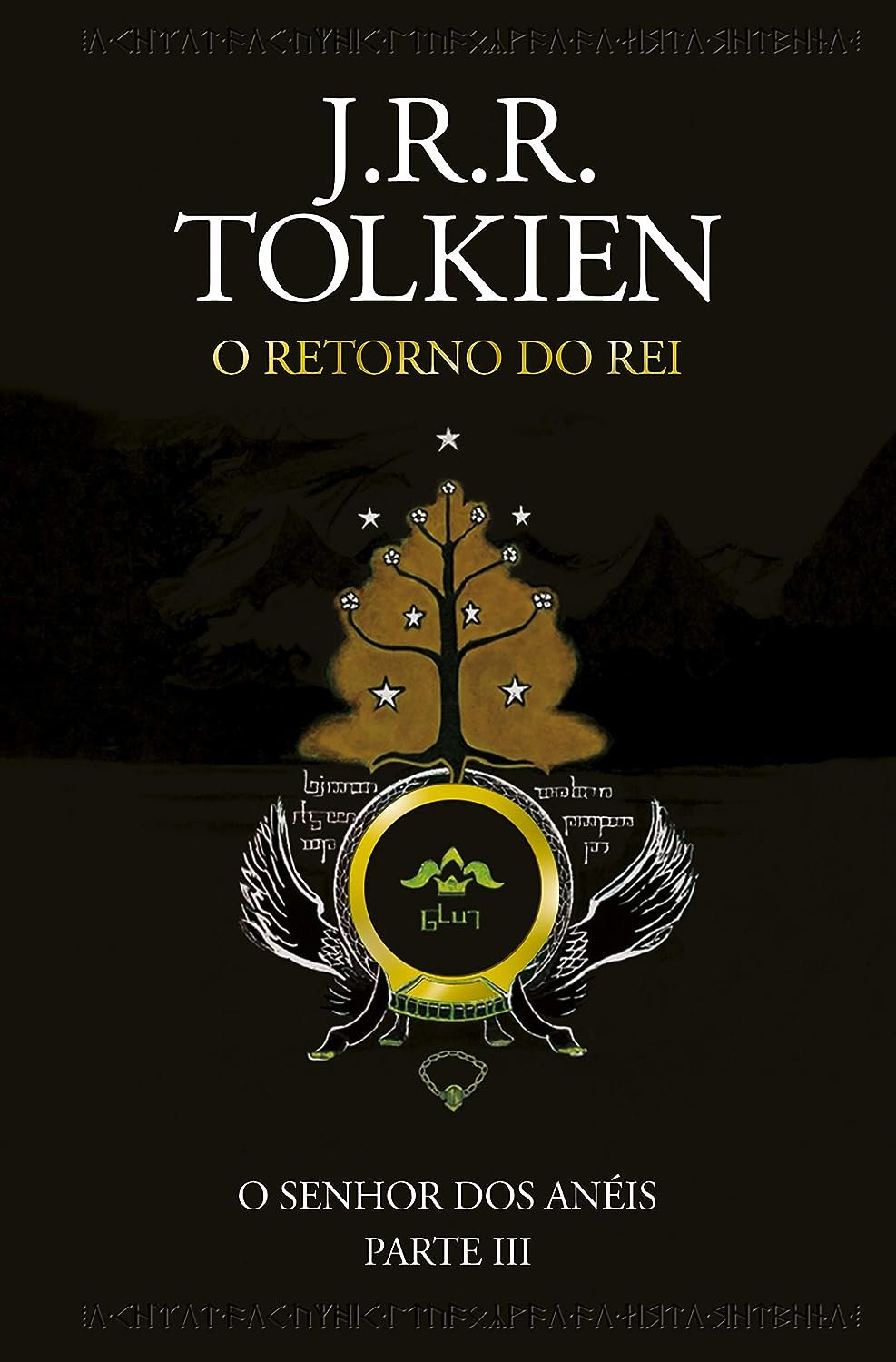 Capa do livro