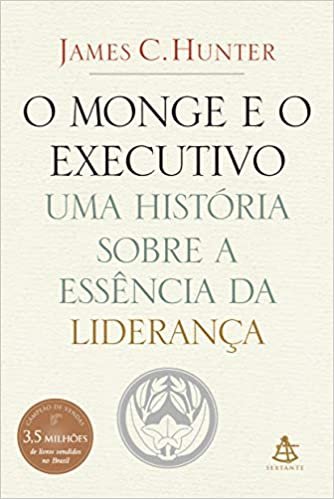 Capa do livro