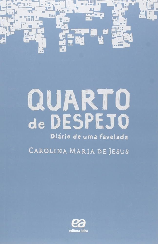 Capa do livro