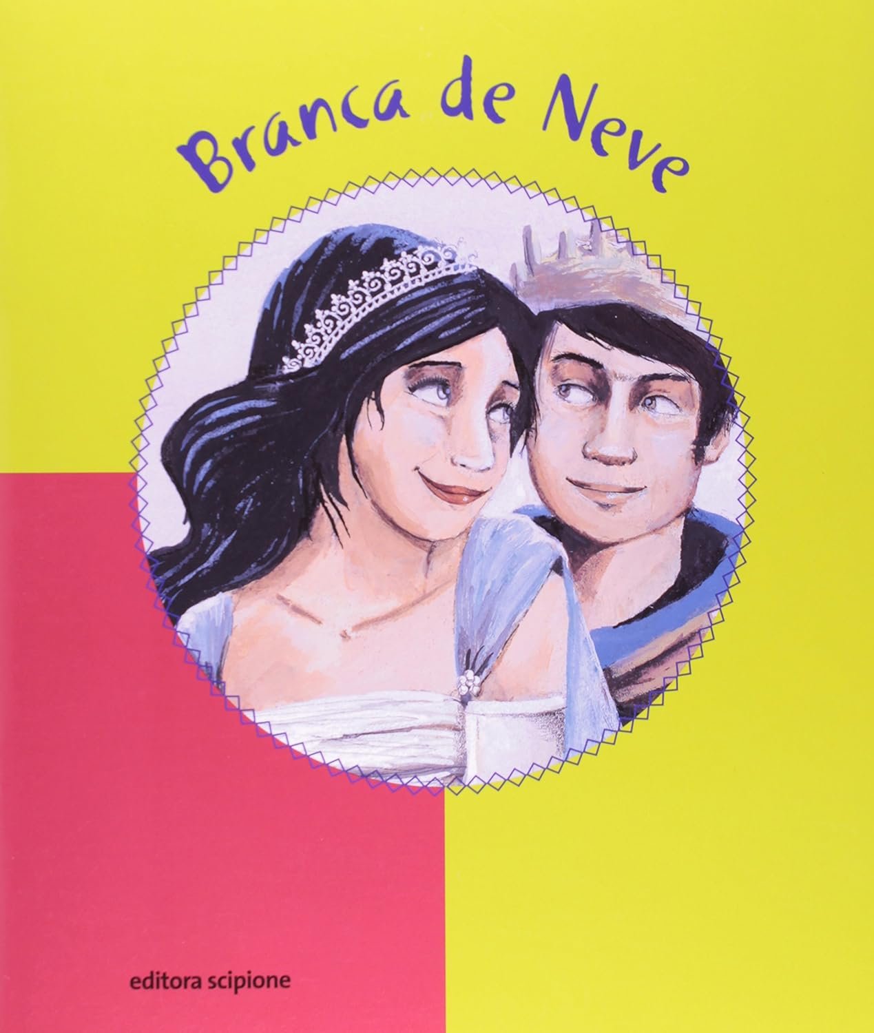 Capa do livro