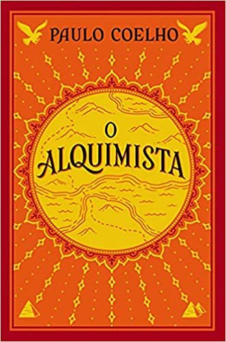 Capa do livro