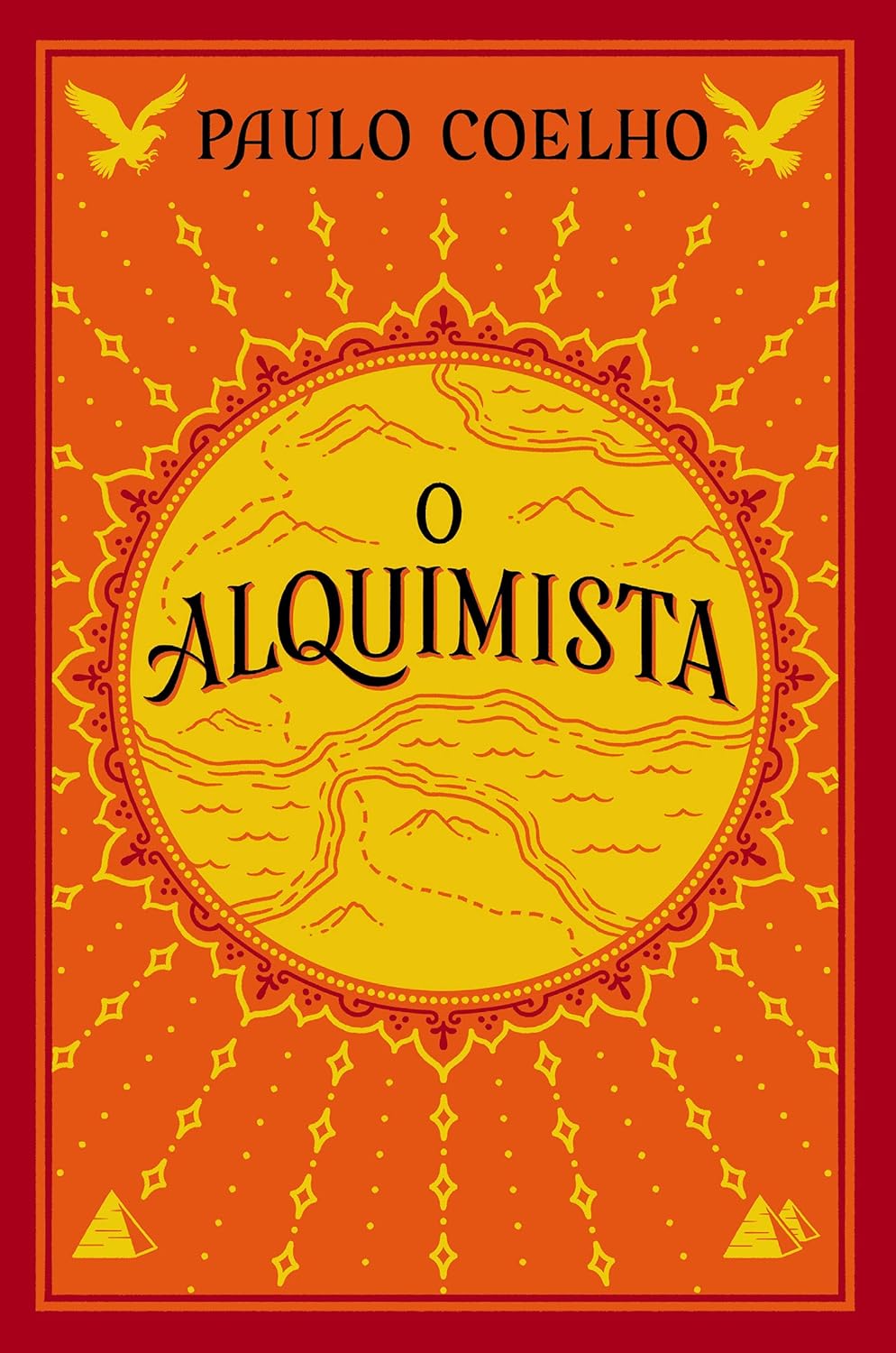 Capa do livro