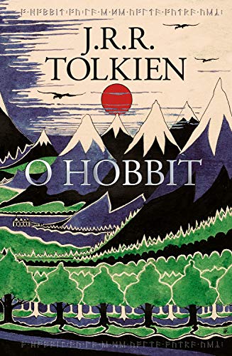 Imagem de capa de: O Hobbit
