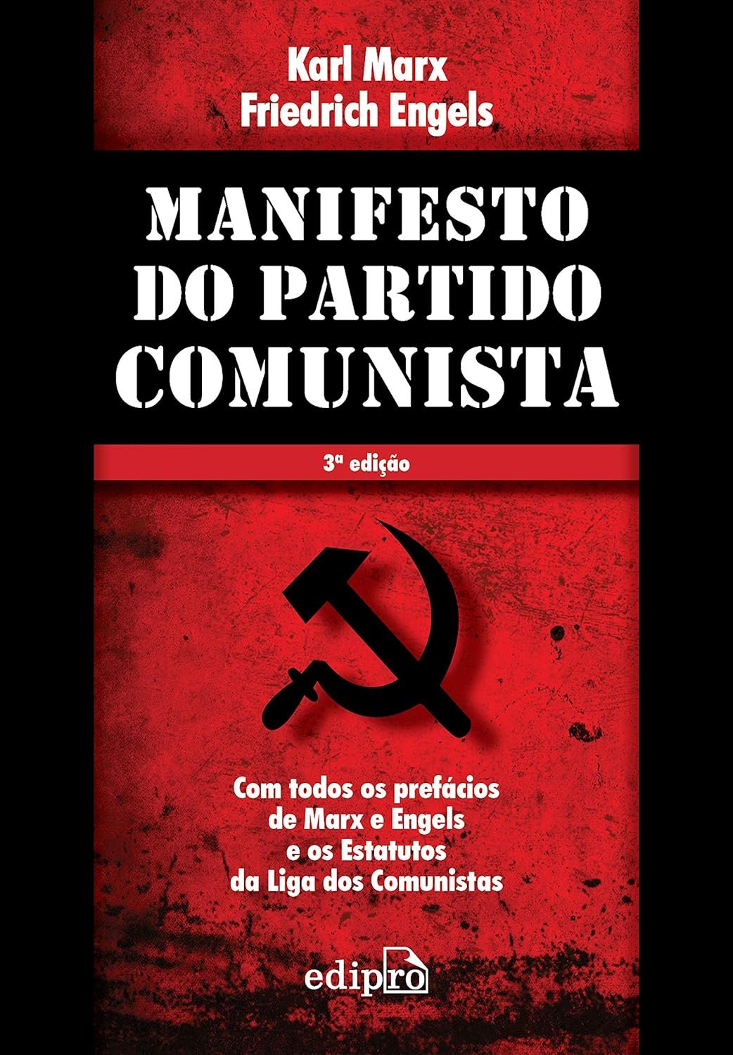 Capa do livro