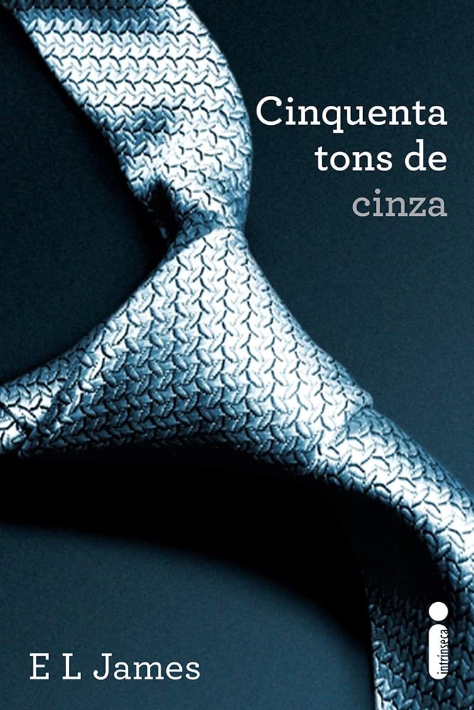 Capa do livro