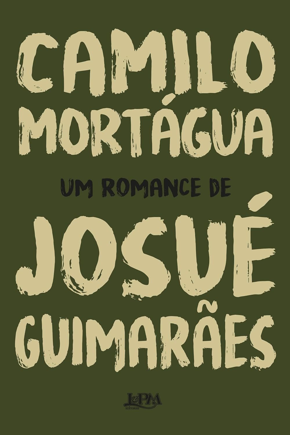 Capa do livro