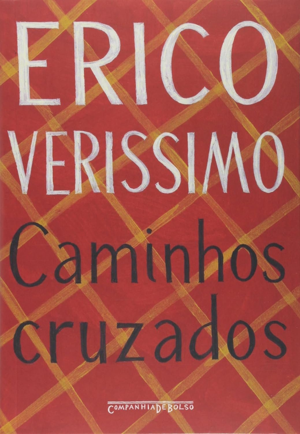 Capa do livro