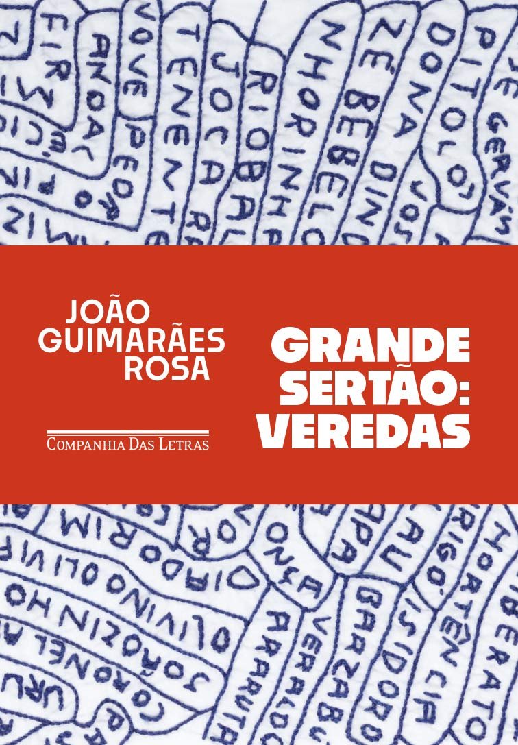 Capa do livro