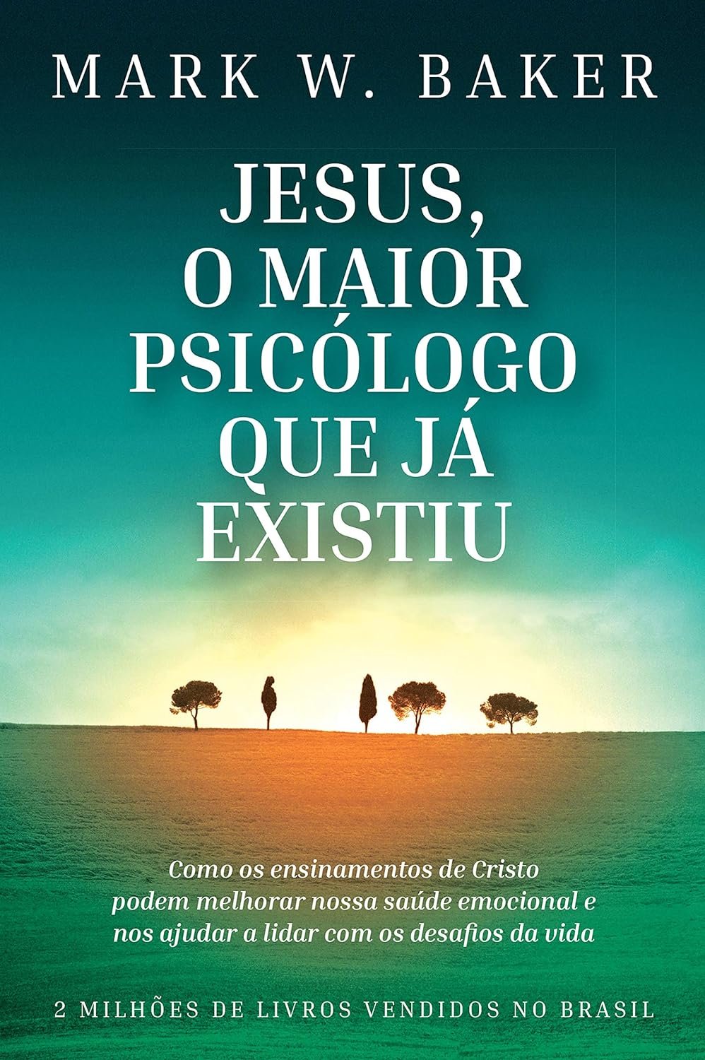 Capa do livro