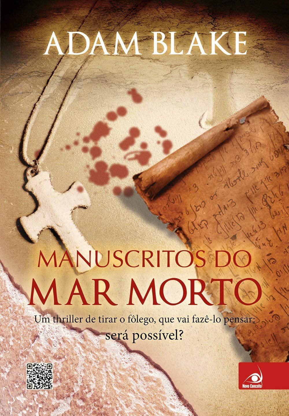 Capa do livro