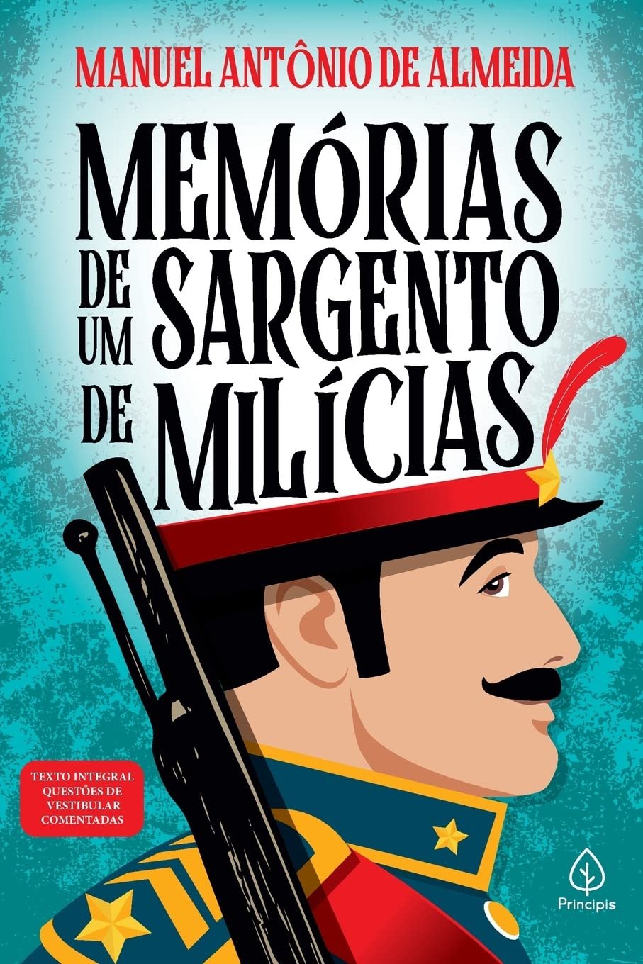 Capa do livro