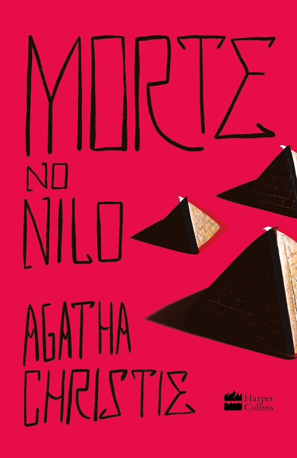 Capa do livro