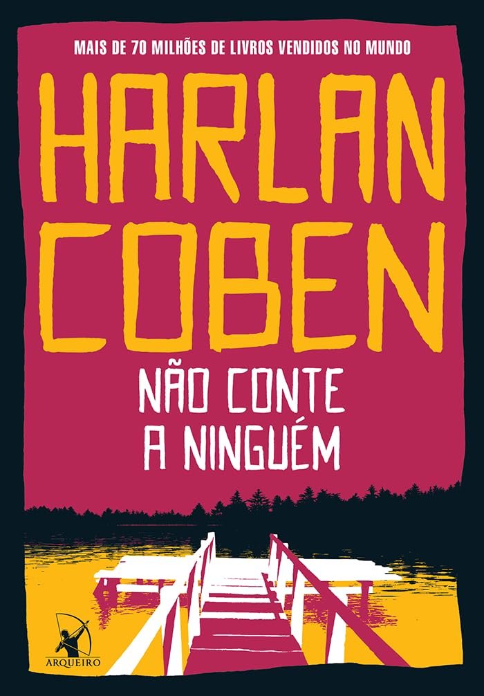 Capa do livro