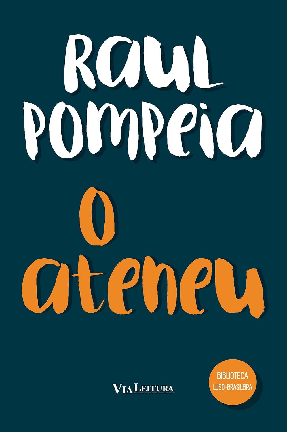 Capa do livro