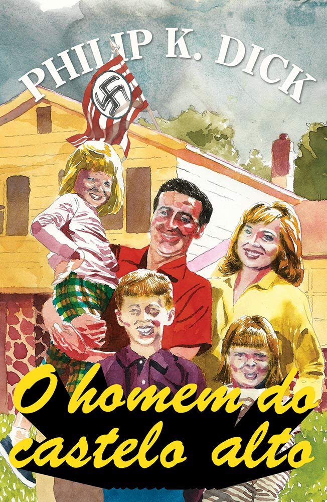 Capa do livro