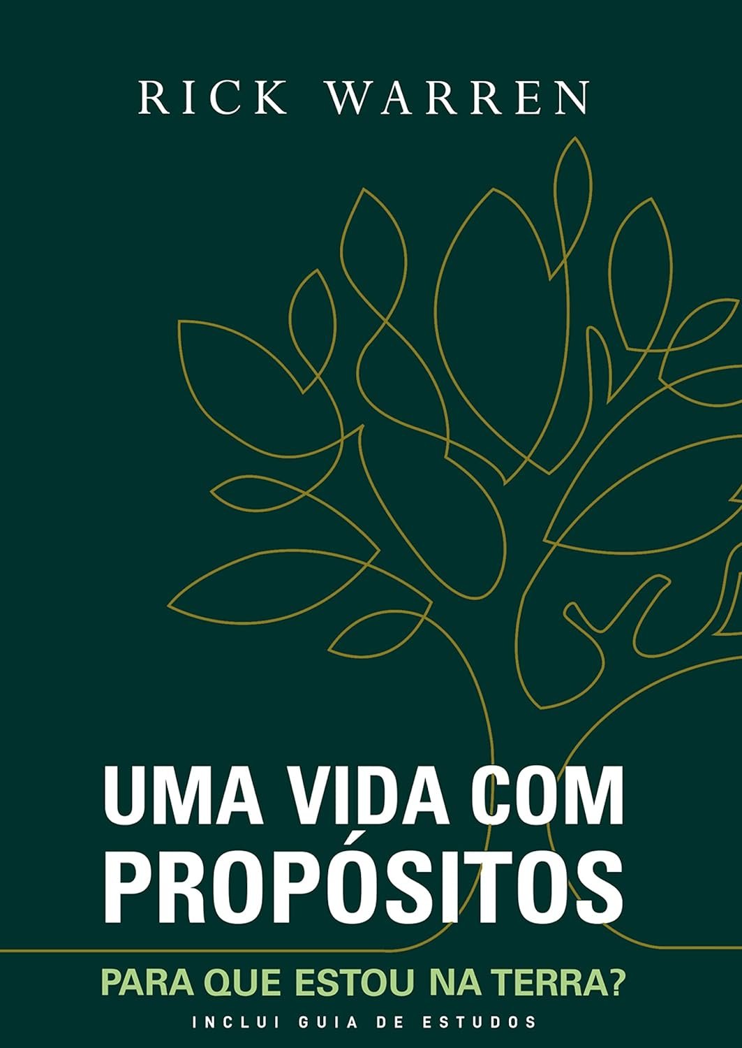 Capa do livro