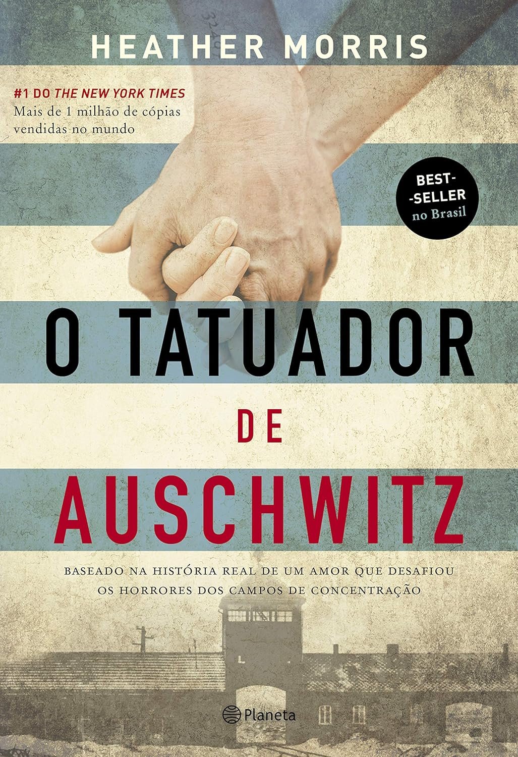 Capa do livro