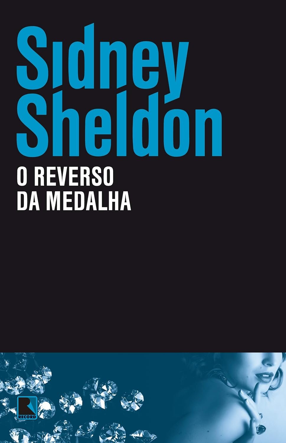 Capa do livro