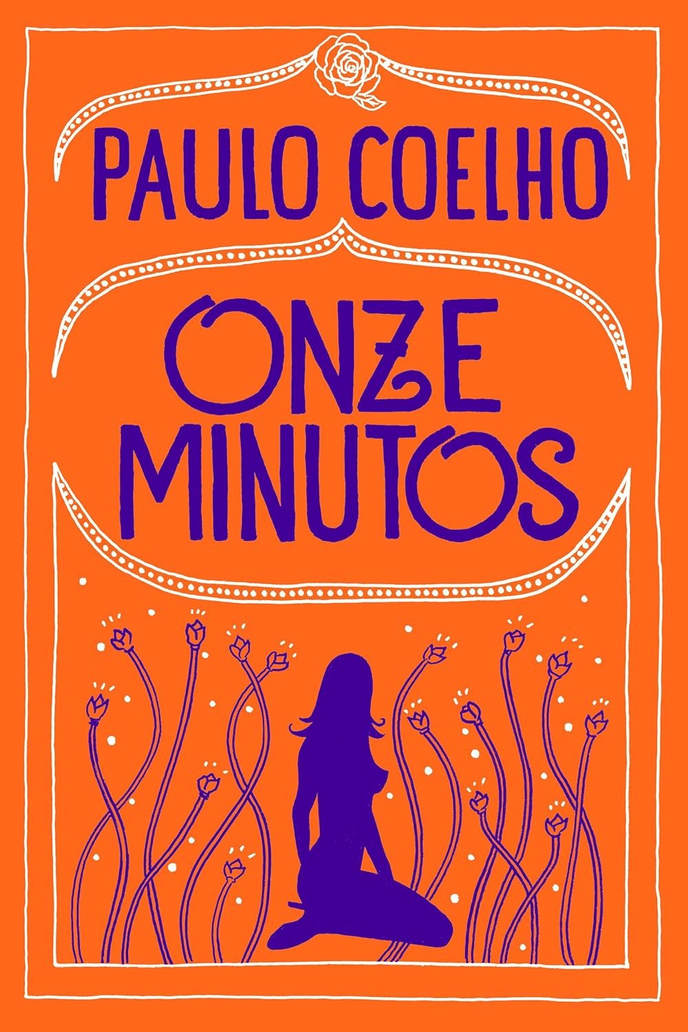 Capa do livro