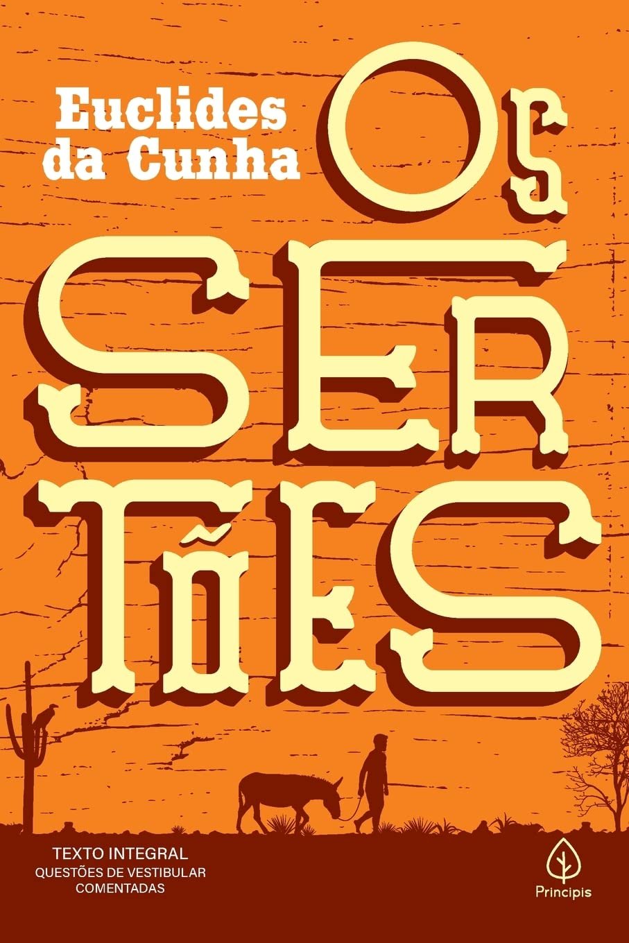 Capa do livro