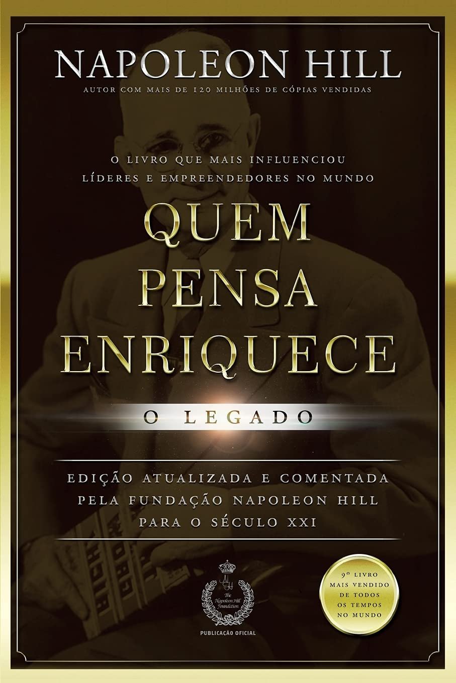 Capa do livro