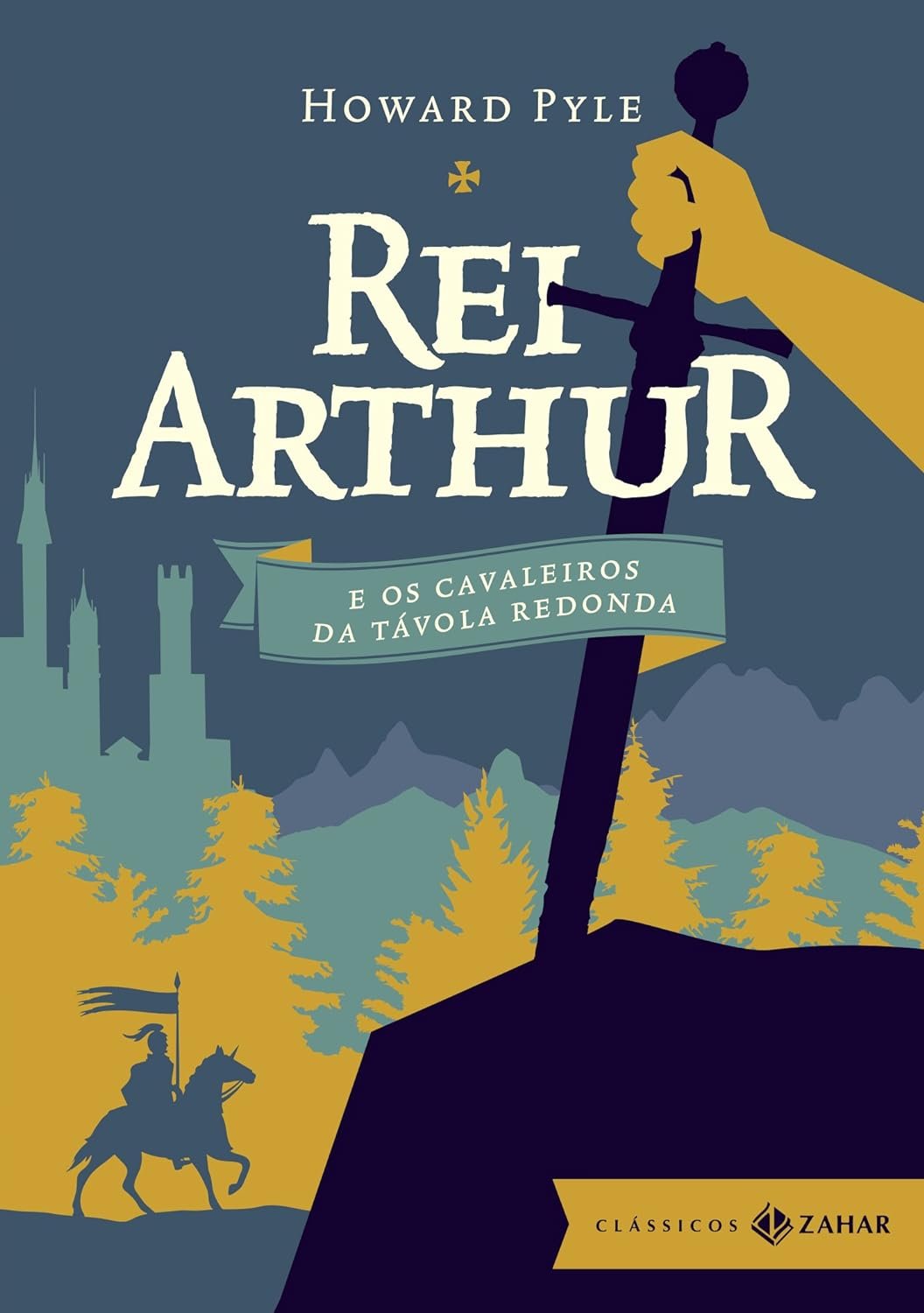 Capa do livro