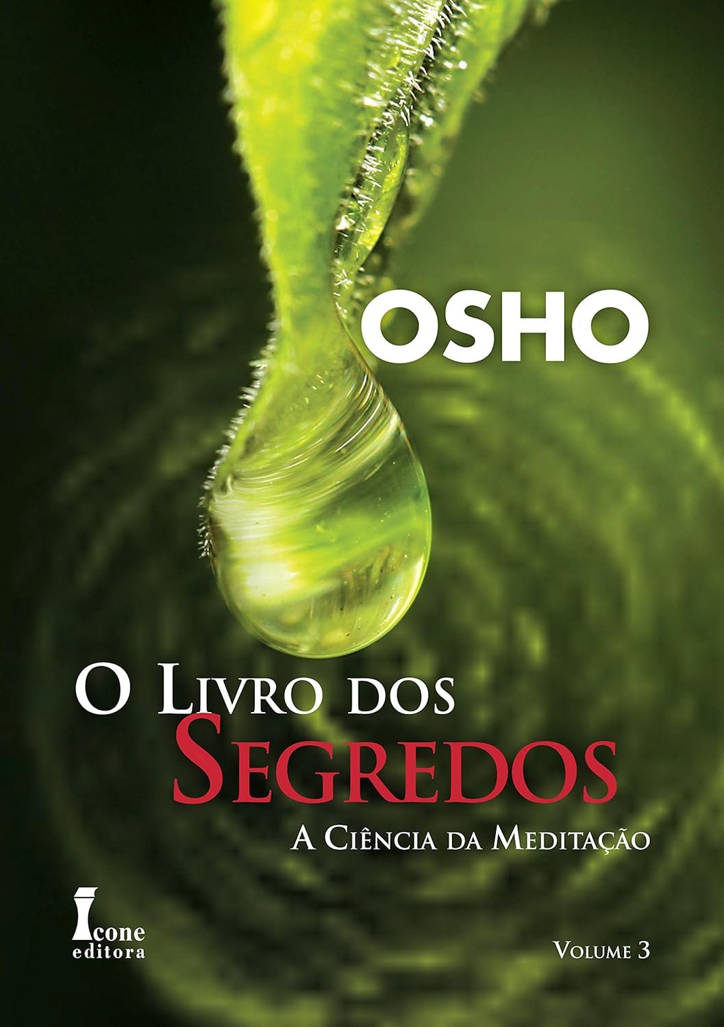 Capa do livro