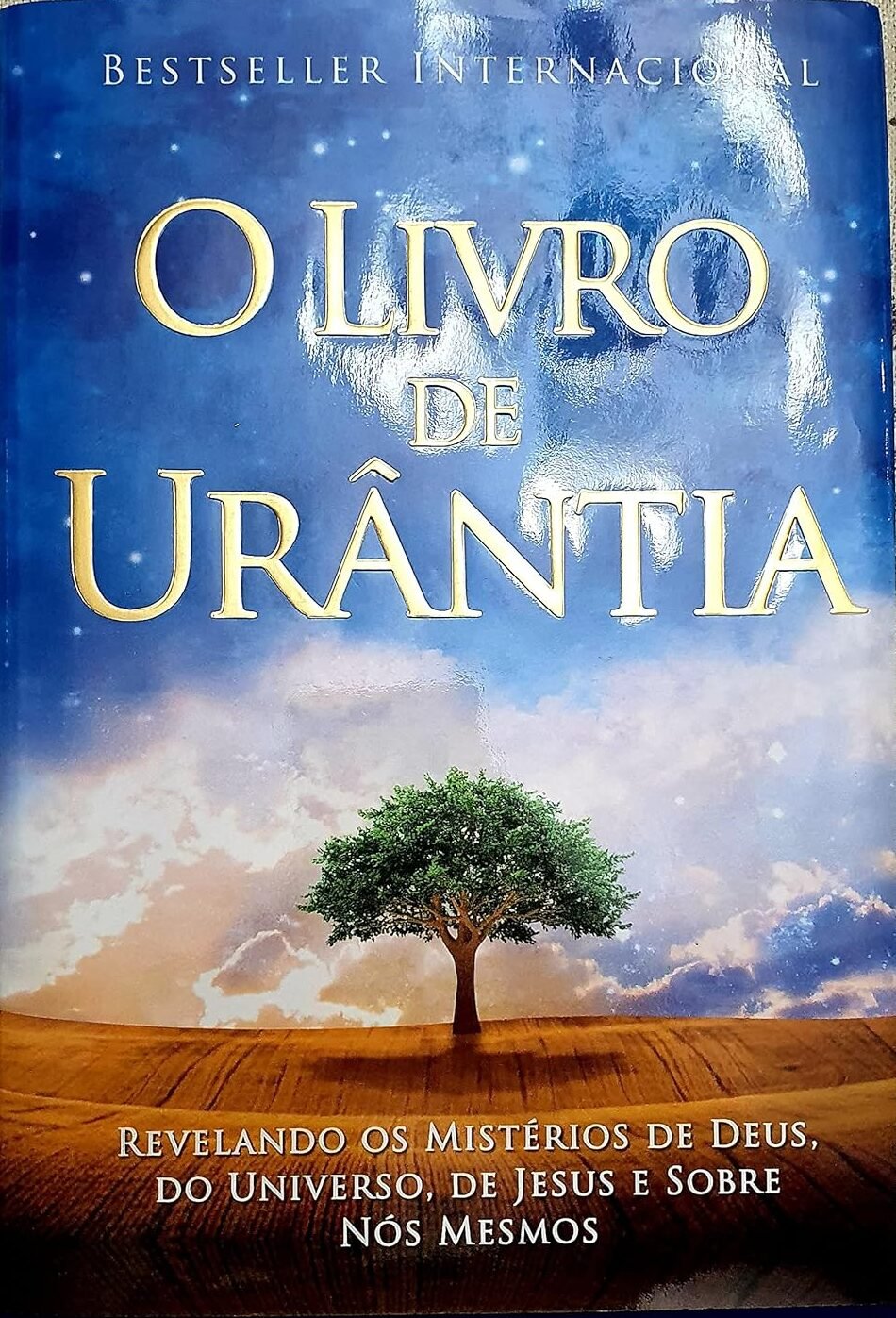 Capa do livro